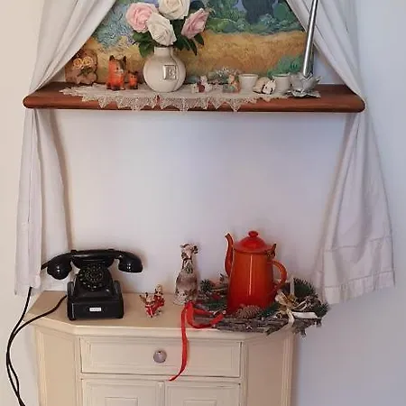 Apartment Madi'