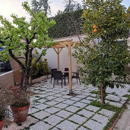 Apartment Madi' Lajatico