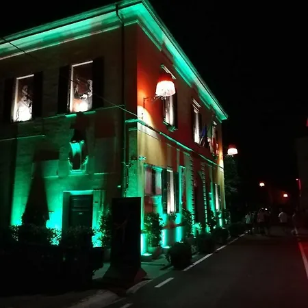 Madi' Apartmán *