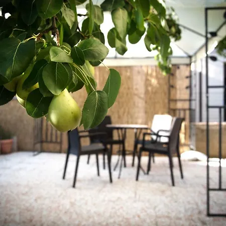 Madi' Apartment Lajatico