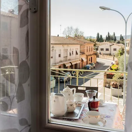 Apartmán Madi'