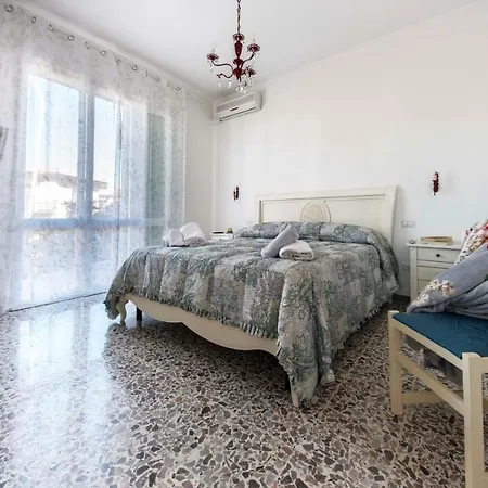 Apartmán Madi' Lajatico