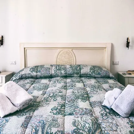 Apartmán Madi' Lajatico