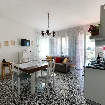 Apartment Madi'