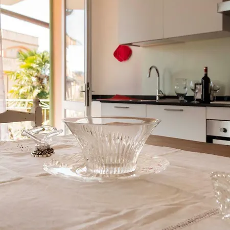 Apartmán Madi'