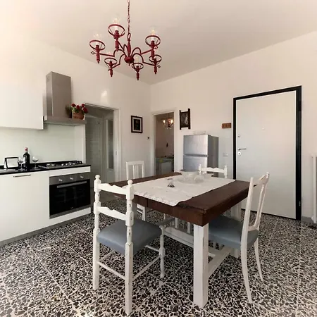 Madi' Apartment Lajatico