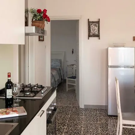 Madi' Apartmán Lajatico