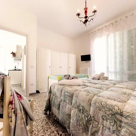 Madi' Apartment *
