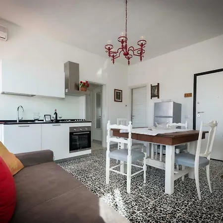 Apartmán Madi' *