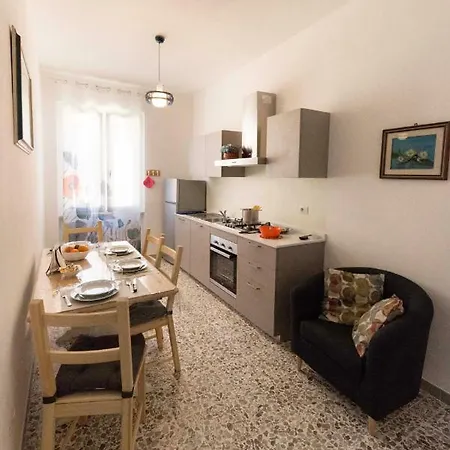 Apartmán Madi' *