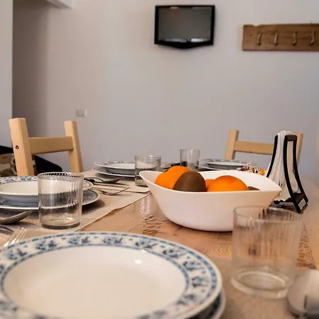 Apartmán Madi' *