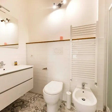 Apartment Madi' Lajatico