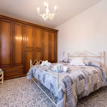 Apartment Madi'