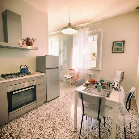 Apartment Madi'