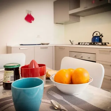Apartment Madi' Lajatico