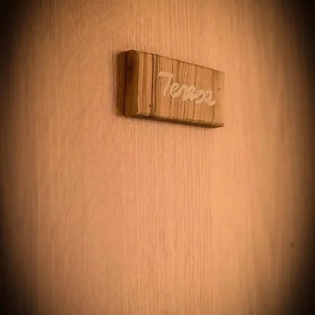 Madi' Apartment *