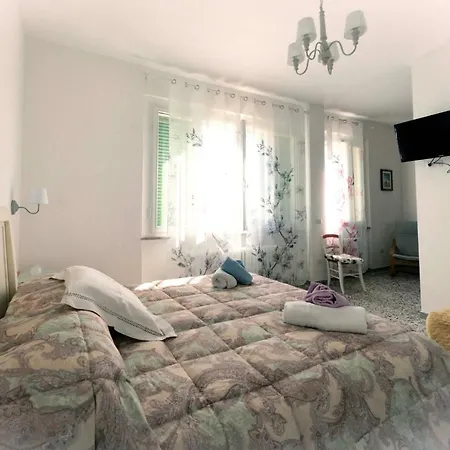 Madi' Apartment *