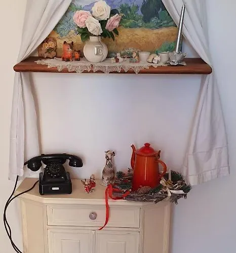 Apartmán Madi'