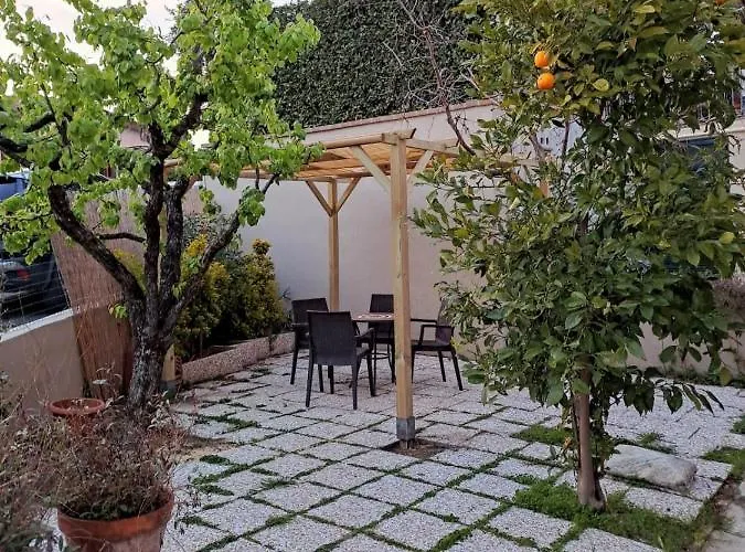 Apartmán Madi' Lajatico
