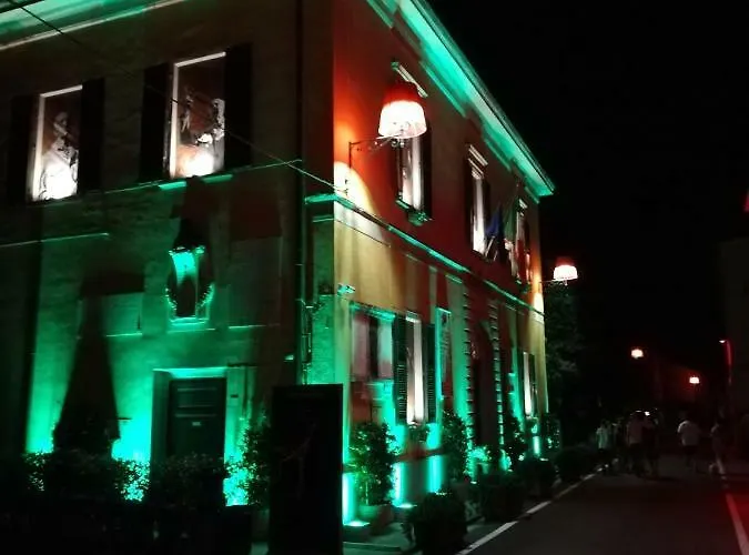 Madi' Apartmán *