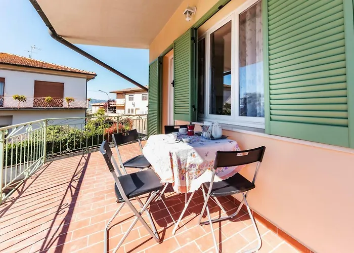 Apartmán Madi'