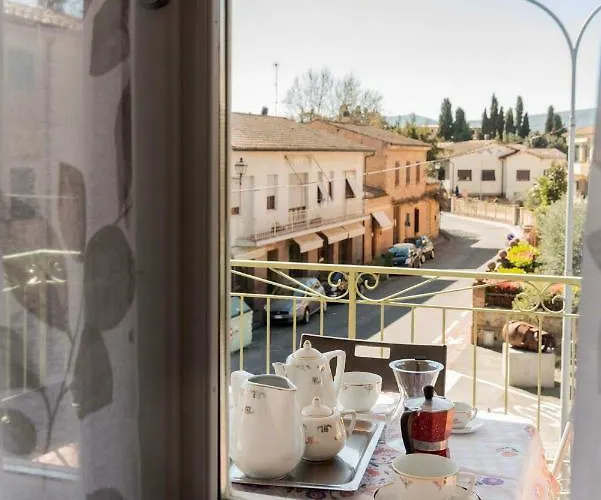 Apartmán Madi'