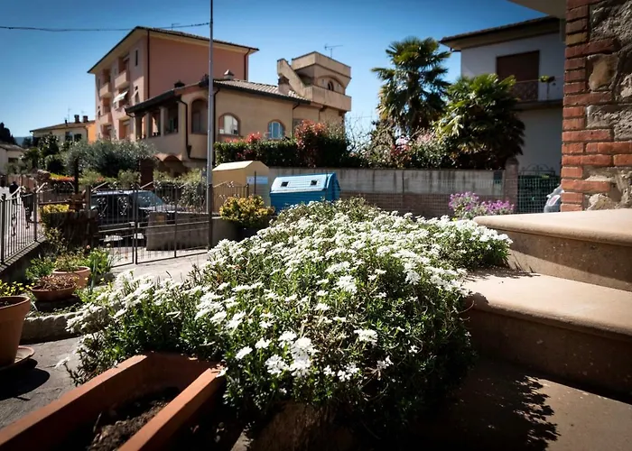 Madi' Apartmán *