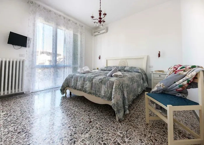 Apartmán Madi' Lajatico