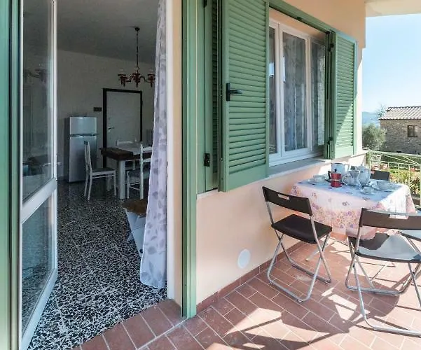 Madi' Apartmán