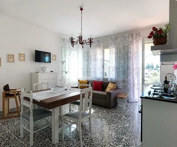 Apartmán Madi'