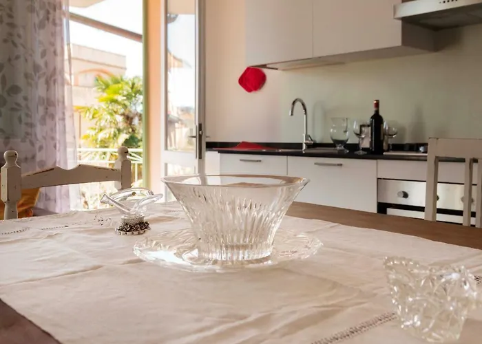 Apartmán Madi'