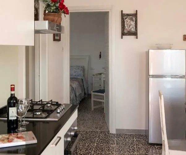 Madi' Apartmán Lajatico