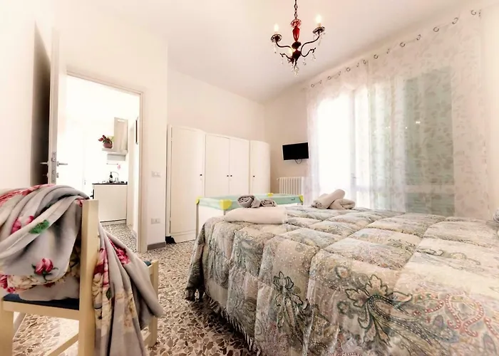 Madi' Apartmán *