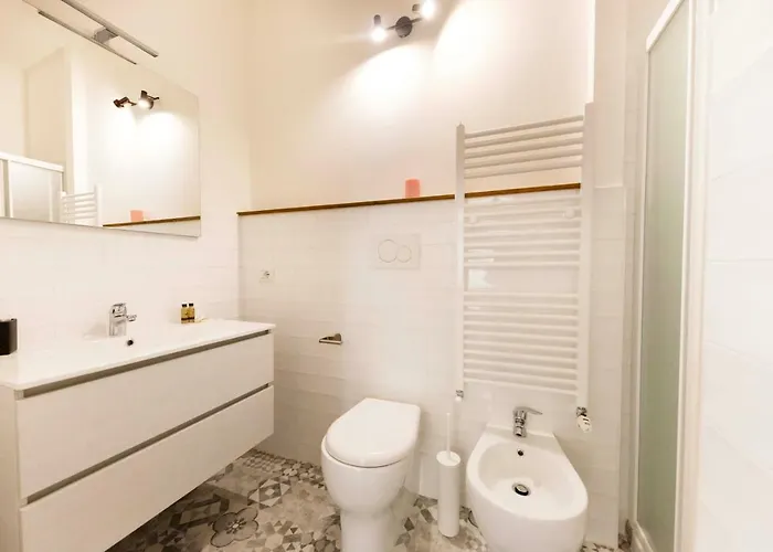 Apartmán Madi' Lajatico