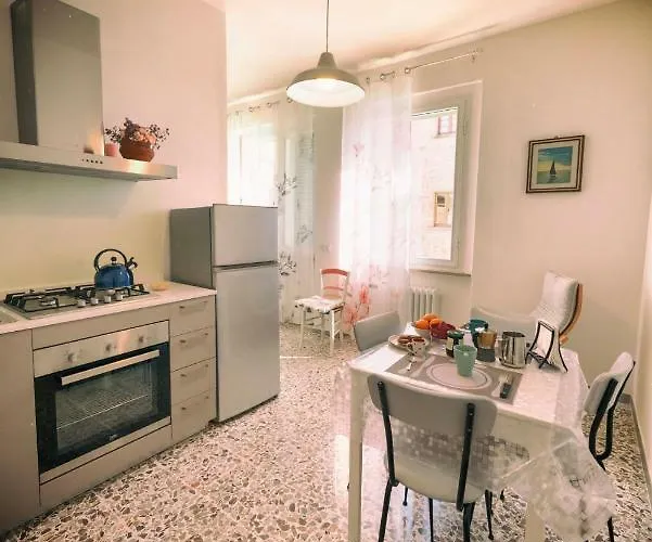 Apartmán Madi'