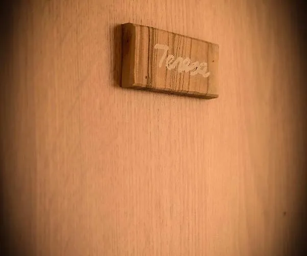 Madi' Apartmán *