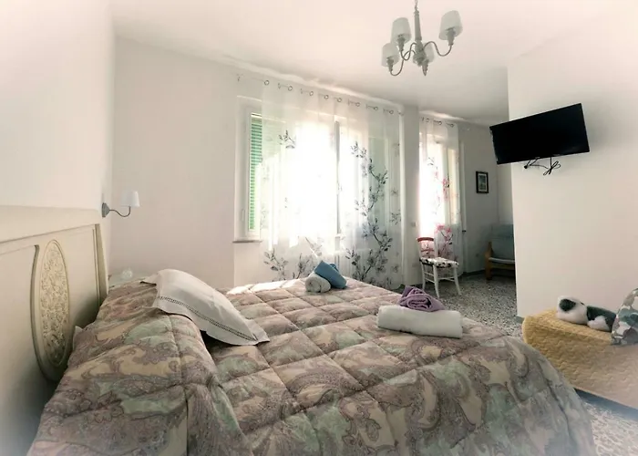 Madi' Apartmán *